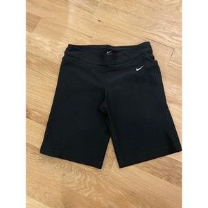 Nike Compression Shorts